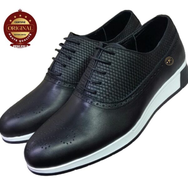 Chaussure de Ville pour Homme